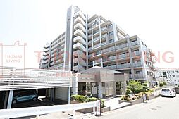 アンピール花見駅前 608