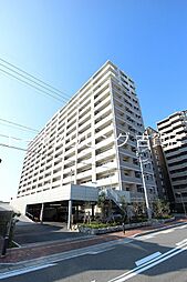 パークサンリヤン新宮中央駅前