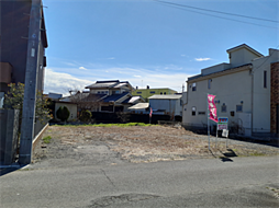 狭山市広瀬2丁目37　約45坪　1480万