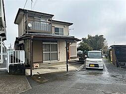 入間市小谷田　約38坪　1150万