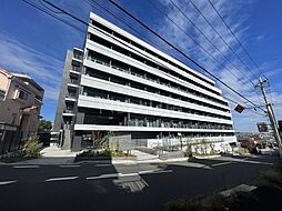 町田市原町田2丁目