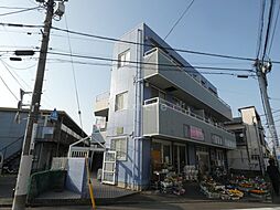 町田市中町4丁目