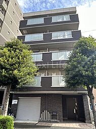 川崎市中原区下小田中2丁目