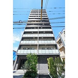 川崎市高津区溝口2丁目