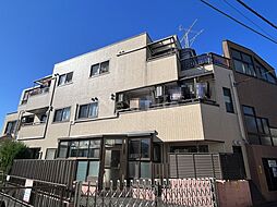 サンライズコーポ町田 205