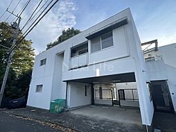 アヴェーシア玉川学園 203