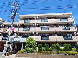 川崎市高津区溝口2丁目