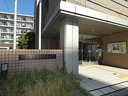 川崎市高津区溝口1丁目