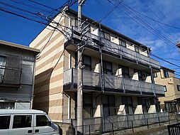 川崎市中原区上小田中3丁目