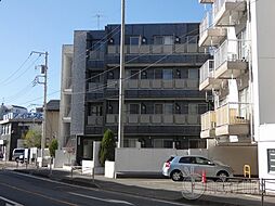 川崎市高津区久地2丁目