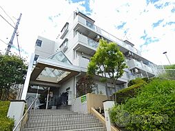 ドミール玉川学園 302