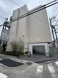 川崎市多摩区登戸新町