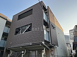 川崎市中原区上小田中6丁目