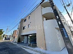 川崎市高津区諏訪2丁目