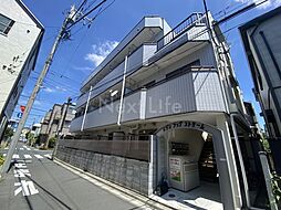 川崎市高津区千年新町