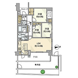 川崎市宮前区有馬1丁目