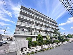 川崎市中原区上小田中6丁目