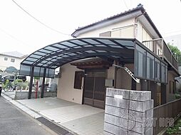 相模原市南区南台1丁目の一戸建て