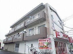 町田市金井4丁目