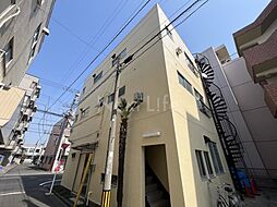 立川市富士見町2丁目