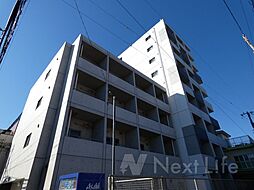 立川市高松町3丁目