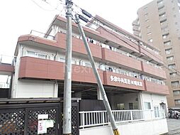 立川市曙町1丁目