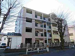 八王子市散田町4丁目