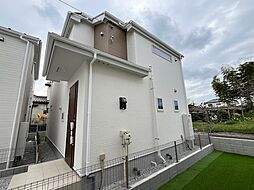 八王子市上壱分方町の一戸建て