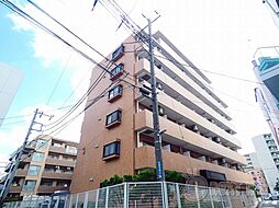 川崎市高津区溝口6丁目