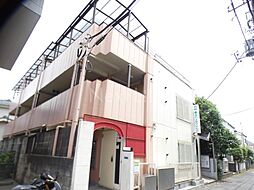 立川市柏町4丁目