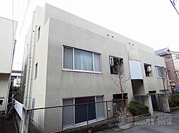 川崎市高津区下作延1丁目