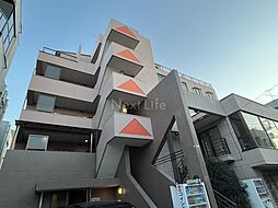 相模原市南区東林間5丁目