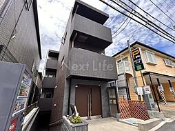 川崎市高津区下作延4丁目