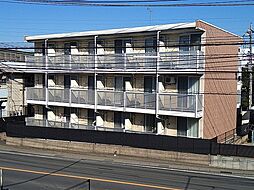 川崎市高津区北見方3丁目