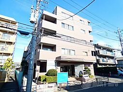 川崎市高津区新作6丁目