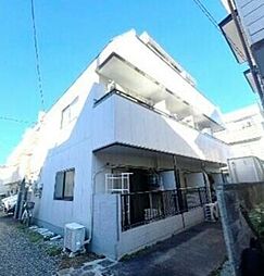 クロノス矢向 105