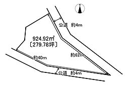 養老町石畑　売土地