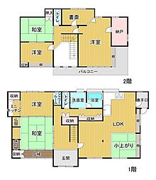 本巣市文殊　中古戸建