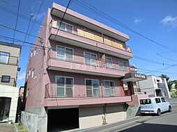ヒルズ本通 103