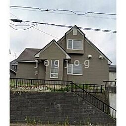 札幌市厚別区厚別東二条6丁目の一戸建て