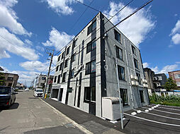 札幌市厚別区厚別西二条4丁目