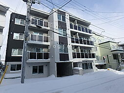 Ｒｉｔｚ　ＧＲＡＮＤＥ　厚別南 402