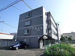 オークハイツ南郷 206
