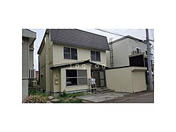札幌市白石区中央三条1丁目の一戸建て