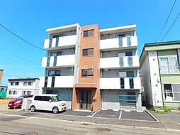 コムズ大谷地 403