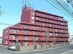 エスアイマンション