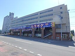 アルファスクエア白石本通 407