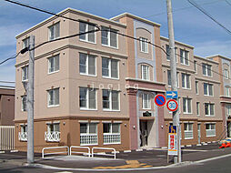 グランメール平和通北Ａ 402