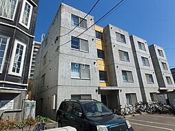 パームヒル南郷I 405
