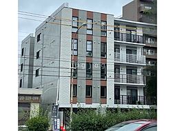 YU-COURT南郷7丁目